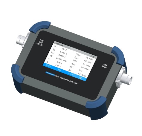 Ventilator Analyzer